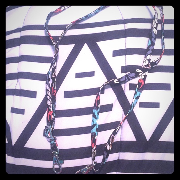 Vera Bradley longer strap attachment - Picture 1 of 2